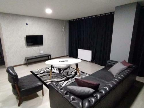 Apartamento Suit On6