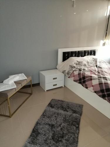 Apartamento Suit On6