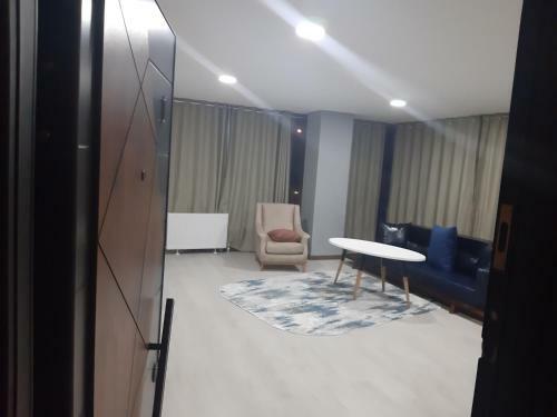 Apartamento Suit On6