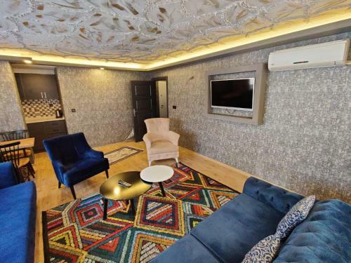 Apartamento Cesur Renthal House