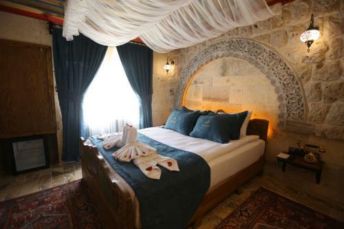 Hotel Akritis Suit Cappadocia