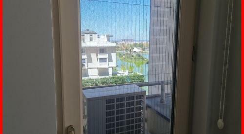 Apartamento Bursa Modern