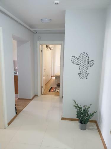 Apartamento Bursa Modern