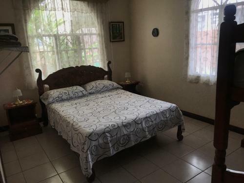 Bed & Breakfast Casa Del Suizo