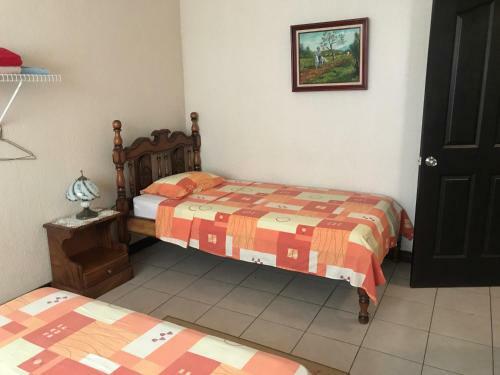 Bed & Breakfast Casa Del Suizo