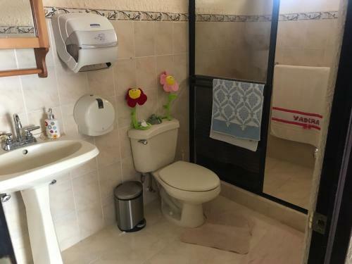 Bed & Breakfast Casa Del Suizo