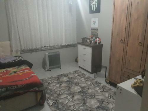Hostal Ev