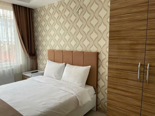 Bed & Breakfast Bursa Malkoc Hotel