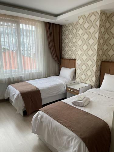 Bed & Breakfast Bursa Malkoc Hotel
