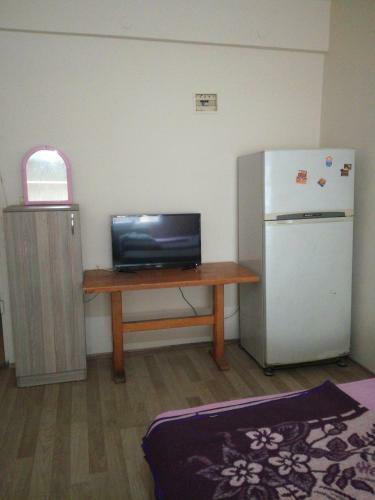 Tesad�f Pansiyon