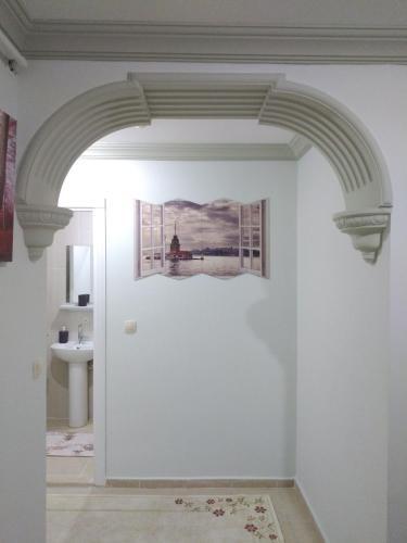 Apartamento ??? ?????? ?? ??? ????? 38