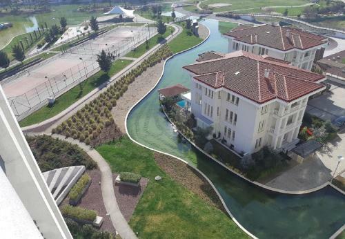 Apartment In Bursa - Turkey