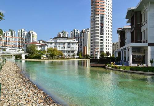 Apartment In Bursa - Turkey