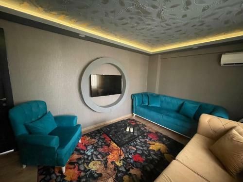 Apartamento Cesur Renthal House