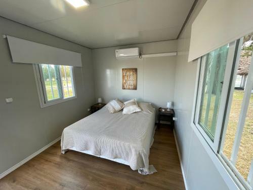 Hotel Lagunas