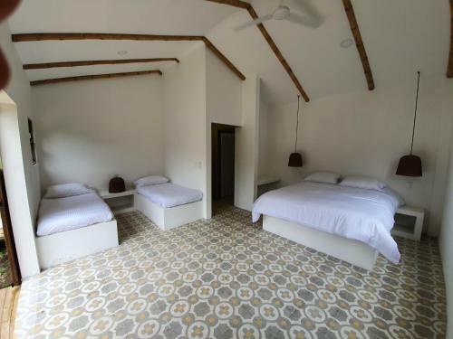 Agroturismo La Frontera