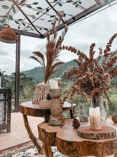 Intrepido Glamping