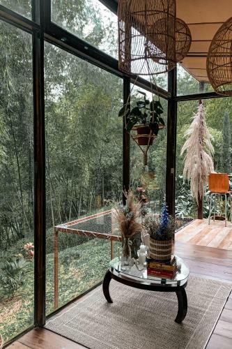 Intrepido Glamping