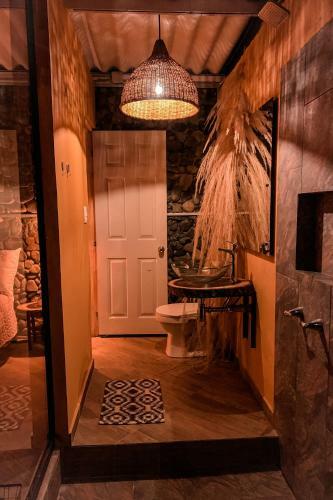 Intrepido Glamping