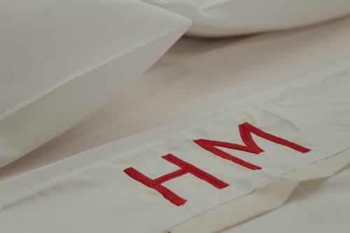 Hotel Mansi�n