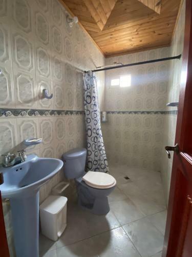 Apartamentos Martinez Chin� Cordoba