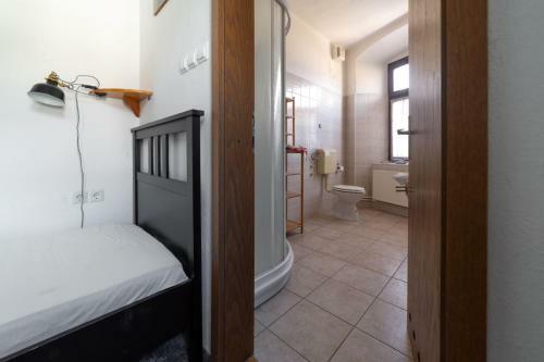 Albergue Samostan Mekinje