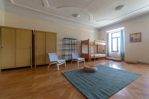 Albergue Samostan Mekinje