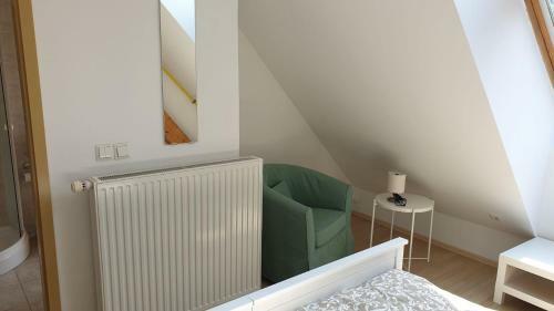 Albergue Samostan Mekinje