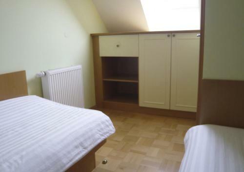 Apartmaji Hribar Pr'ostank