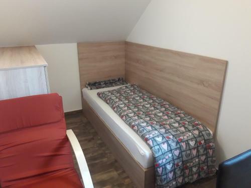 Simnovi Apartmaji - Surrounded By Nature