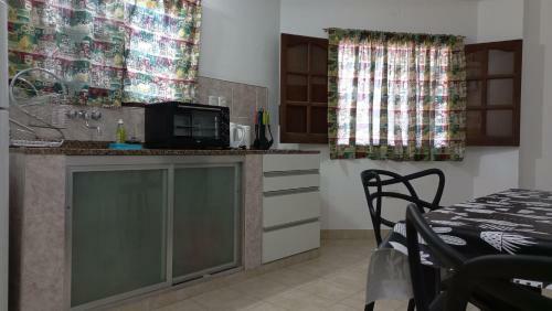 Apartamento Departamento Temporario Con Cochera Cubierta