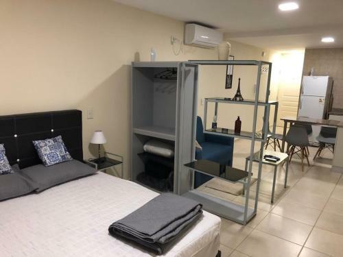 Apartamento Monoambiente En Resistencia