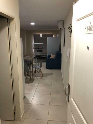 Apartamento Monoambiente En Resistencia
