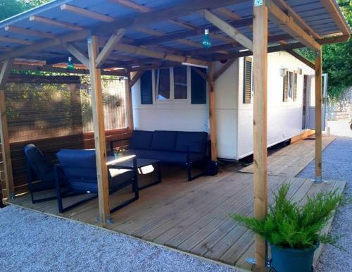 Apartamento Lexi Zen House