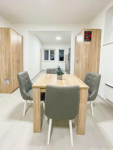 Apartamento Katarina Rooms