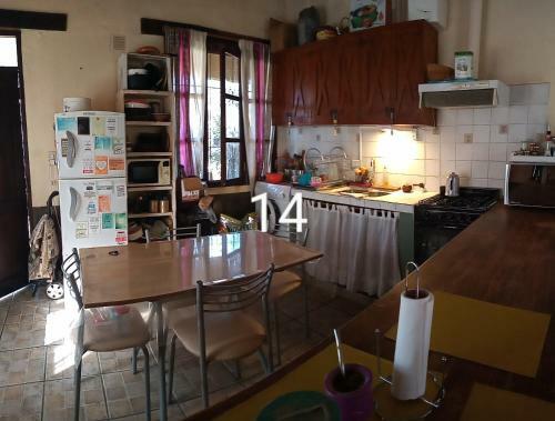 Apartamento Casa - Monoambiente Jujuy