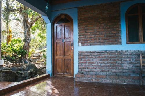 Hostel Santa Cruz Ometepe