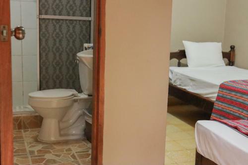 Bed & Breakfast Hotel Rosalila