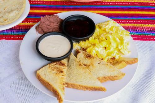Bed & Breakfast Hotel Rosalila