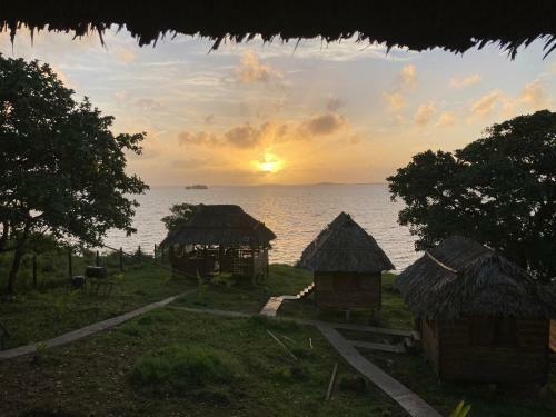 Hotel Finca Nakili