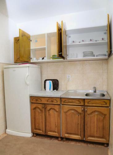 Comfort Inn Apartment 2