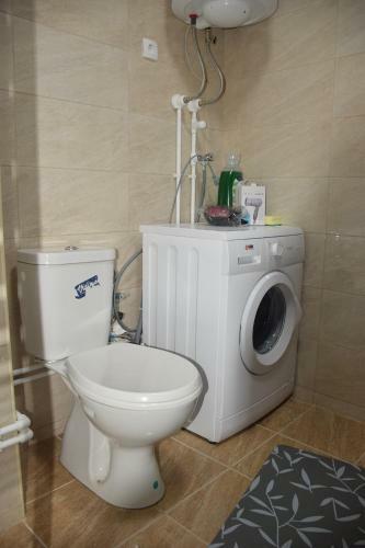 Comfort Inn Apartment 2