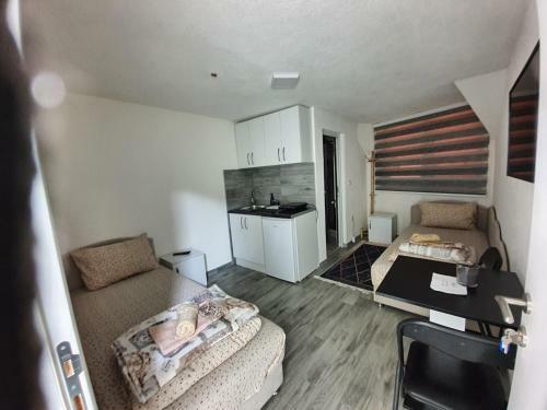 Bed & Breakfast Dionis Restoran-sobe I Apartmani