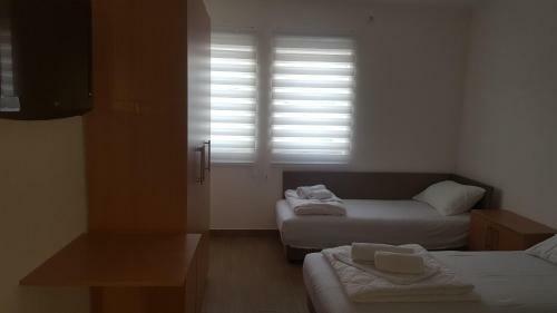 Bed & Breakfast Dionis Restoran-sobe I Apartmani