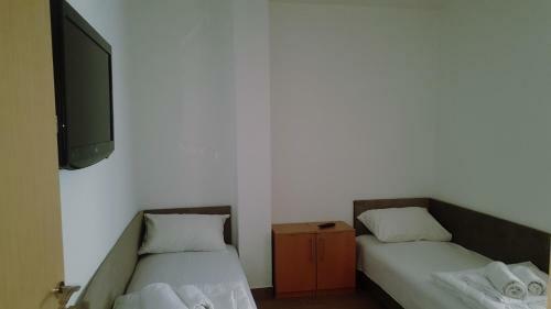 Bed & Breakfast Dionis Restoran-sobe I Apartmani