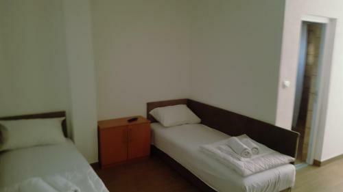 Bed & Breakfast Dionis Restoran-sobe I Apartmani