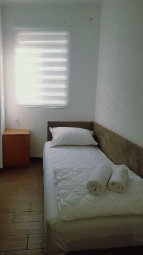 Bed & Breakfast Dionis Restoran-sobe I Apartmani