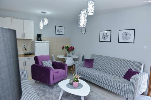 Apartman Filip