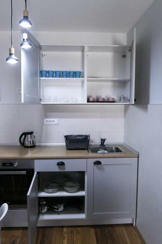 Apartman Filip