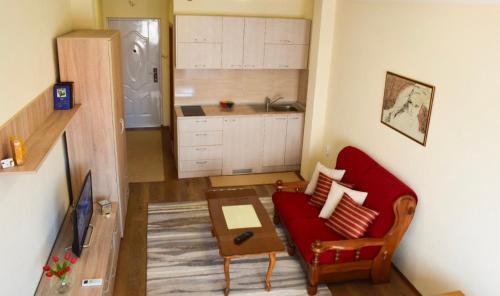 Apartmani 23